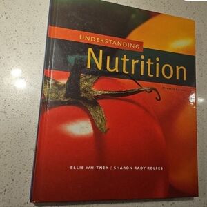 Understanding Nutrition